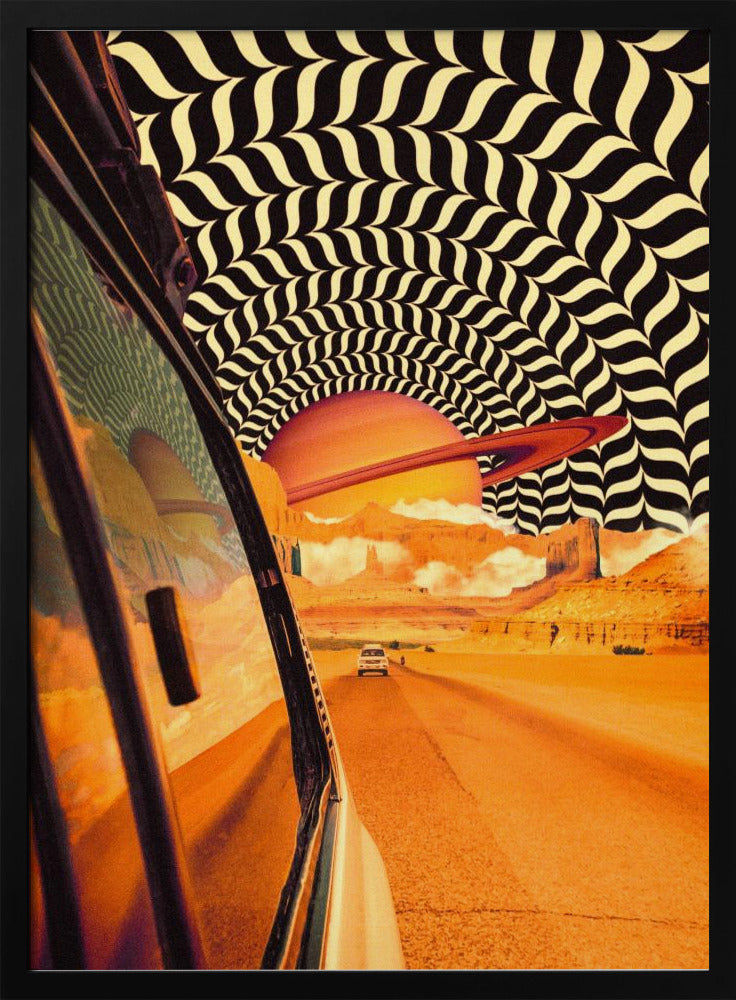 De Echte Roadtrip II | Poster