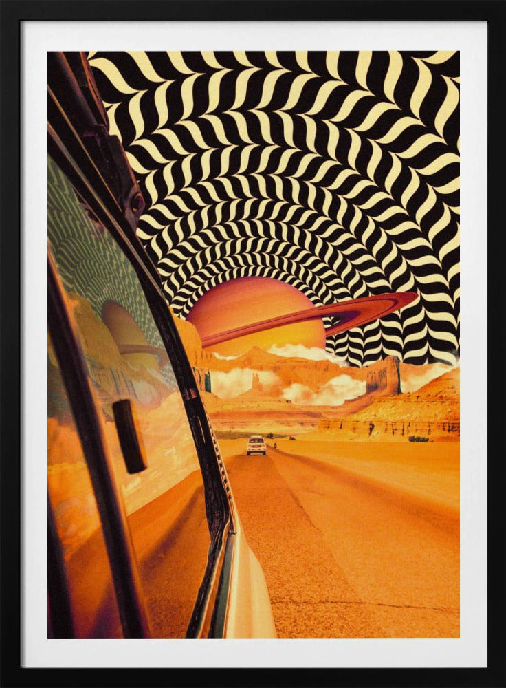 De Echte Roadtrip II | Poster