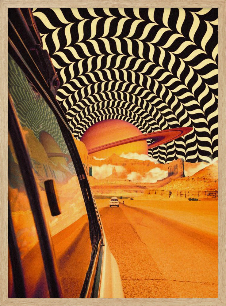 De Echte Roadtrip II | Poster