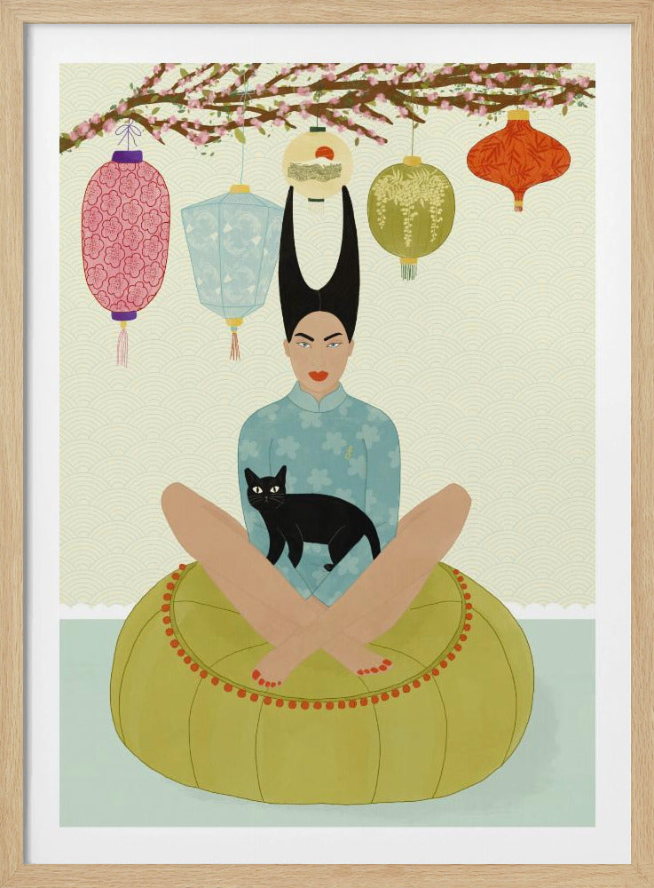 Gatuela | Poster