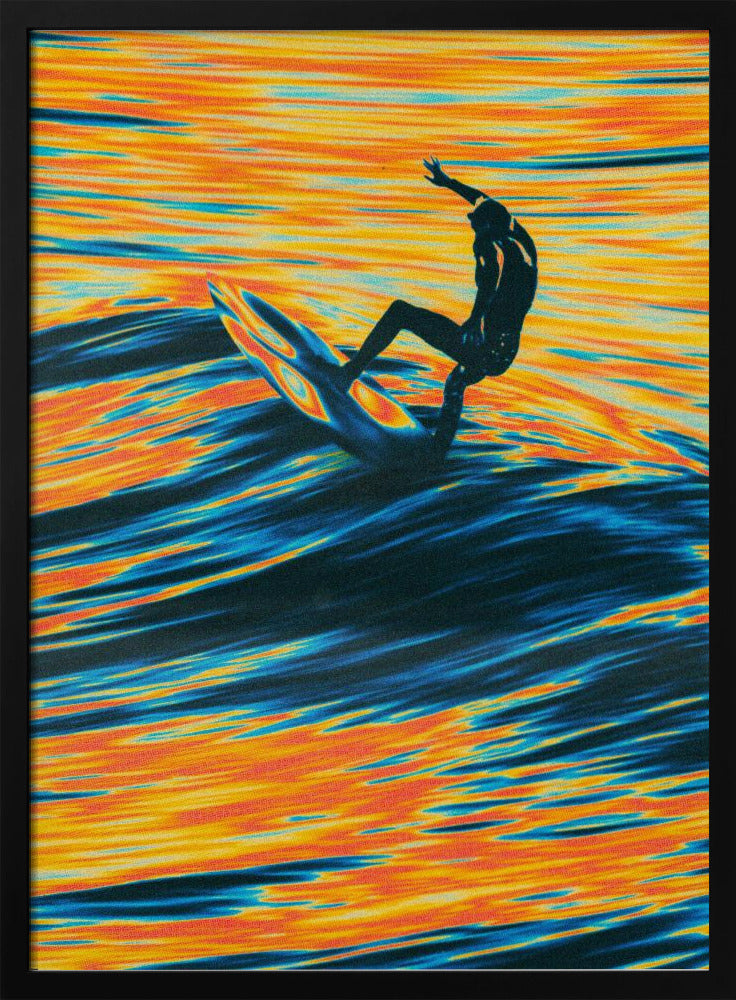 Surftrip | Poster