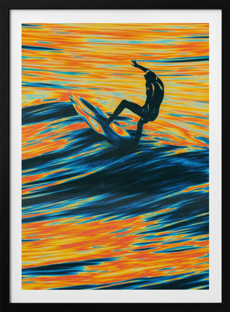 Surftrip | Poster