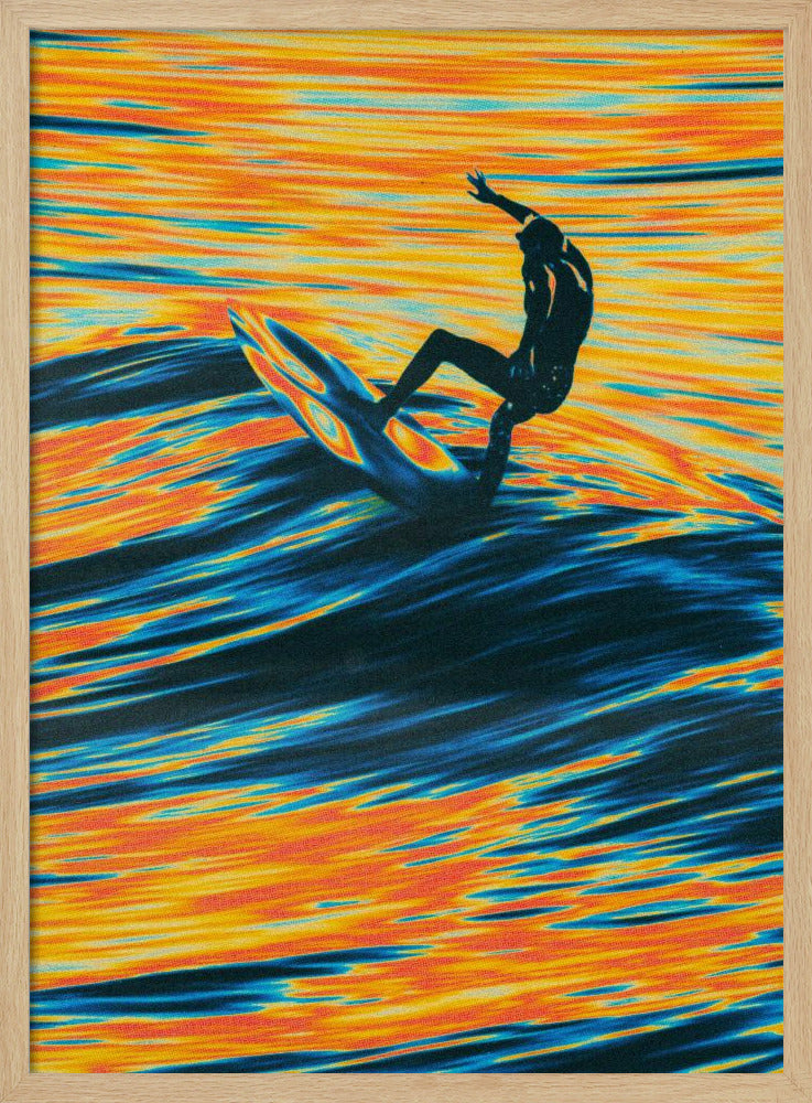 Surftrip | Poster