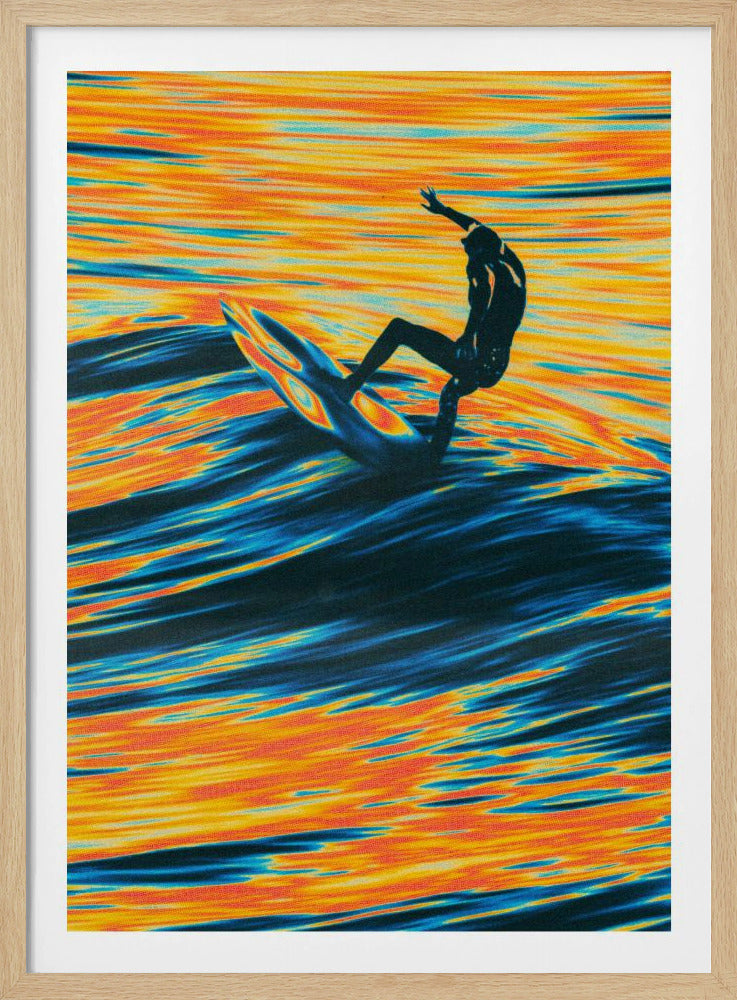 Surftrip | Poster