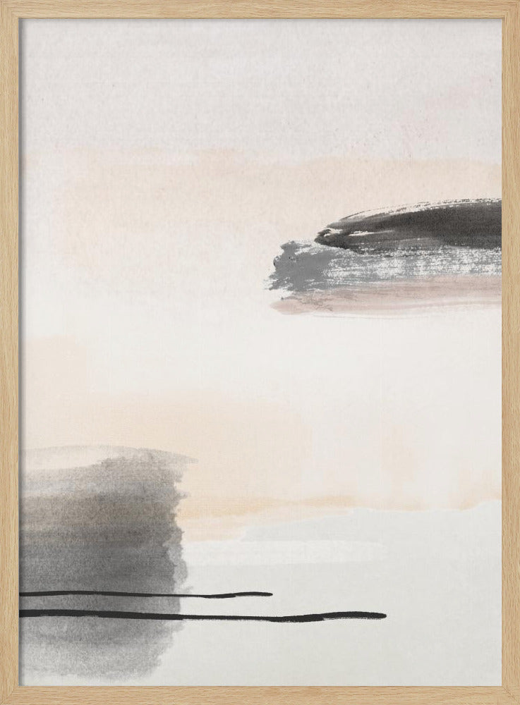 Neutrals-3 | Poster
