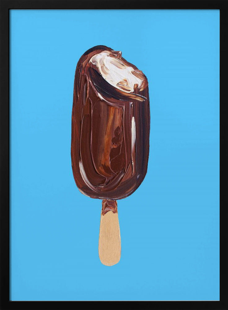 Magnum-ijs | Poster