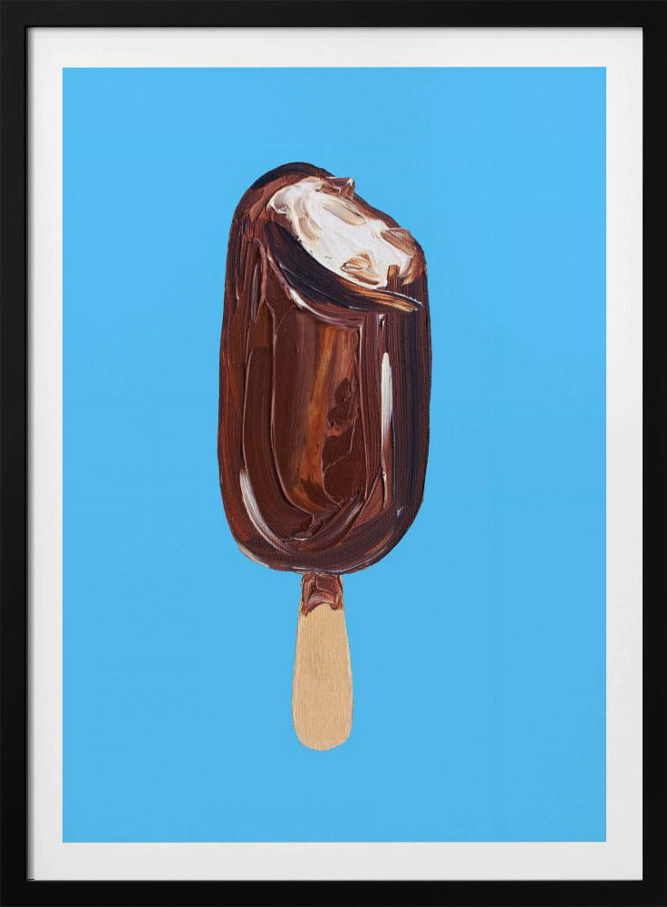 Magnum-ijs | Poster
