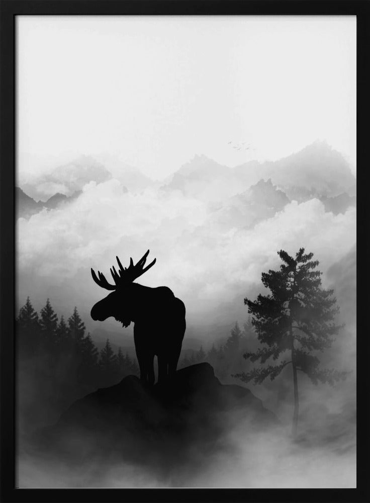 Eland | Poster
