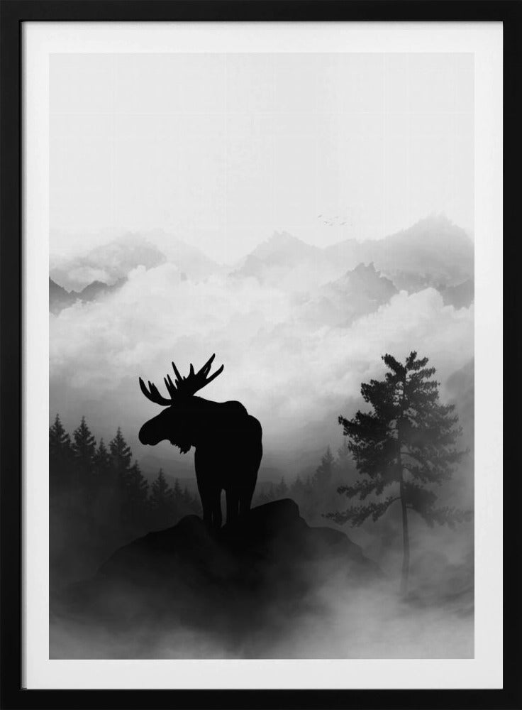 Eland | Poster