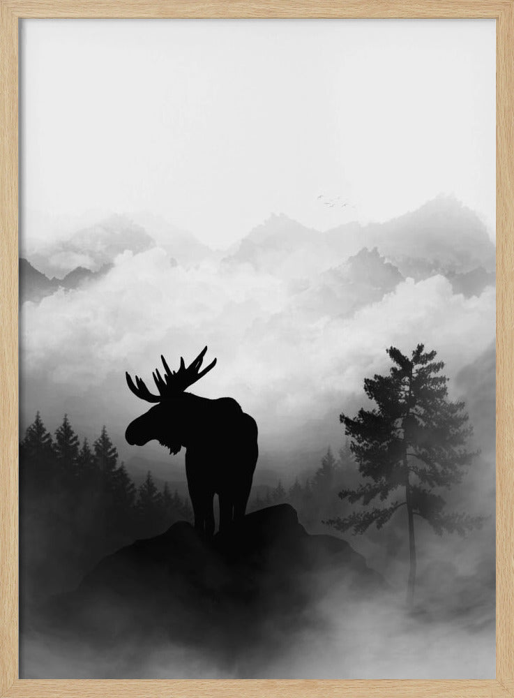 Eland | Poster