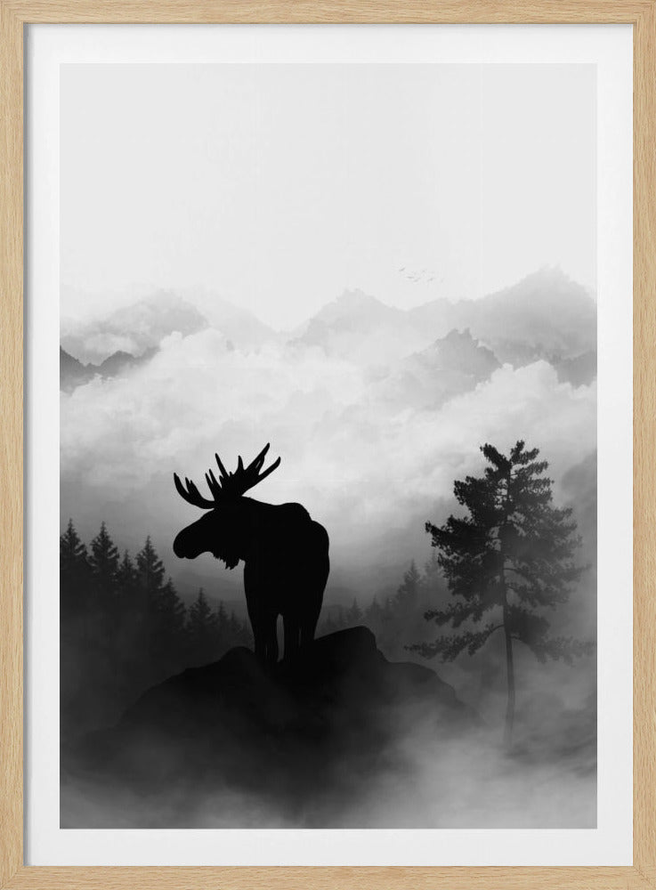 Eland | Poster