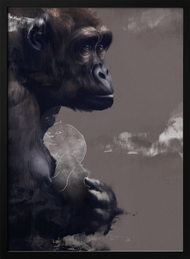 Onvolledig | Poster