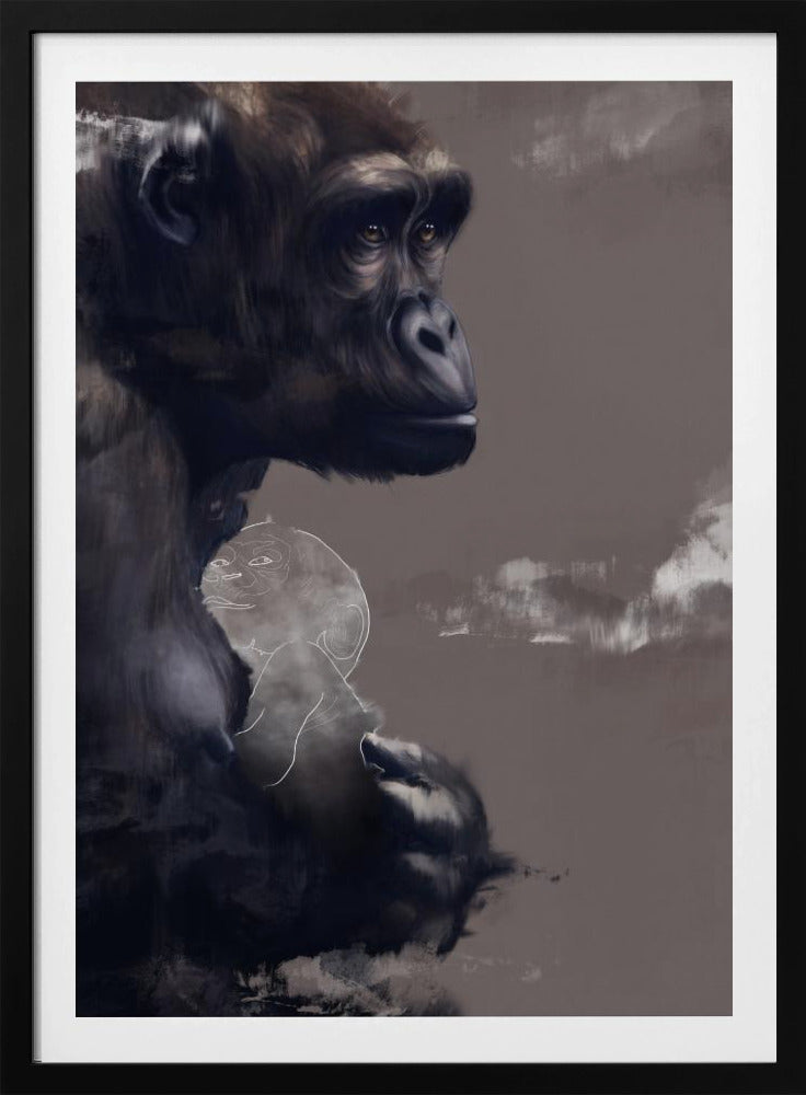 Onvolledig | Poster