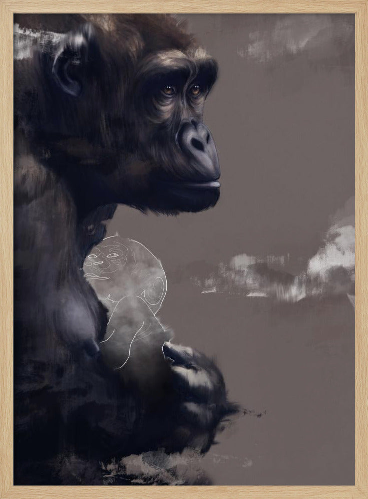 Onvolledig | Poster