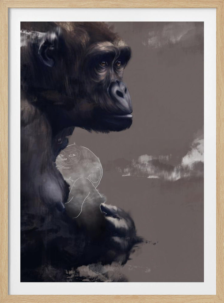 Onvolledig | Poster