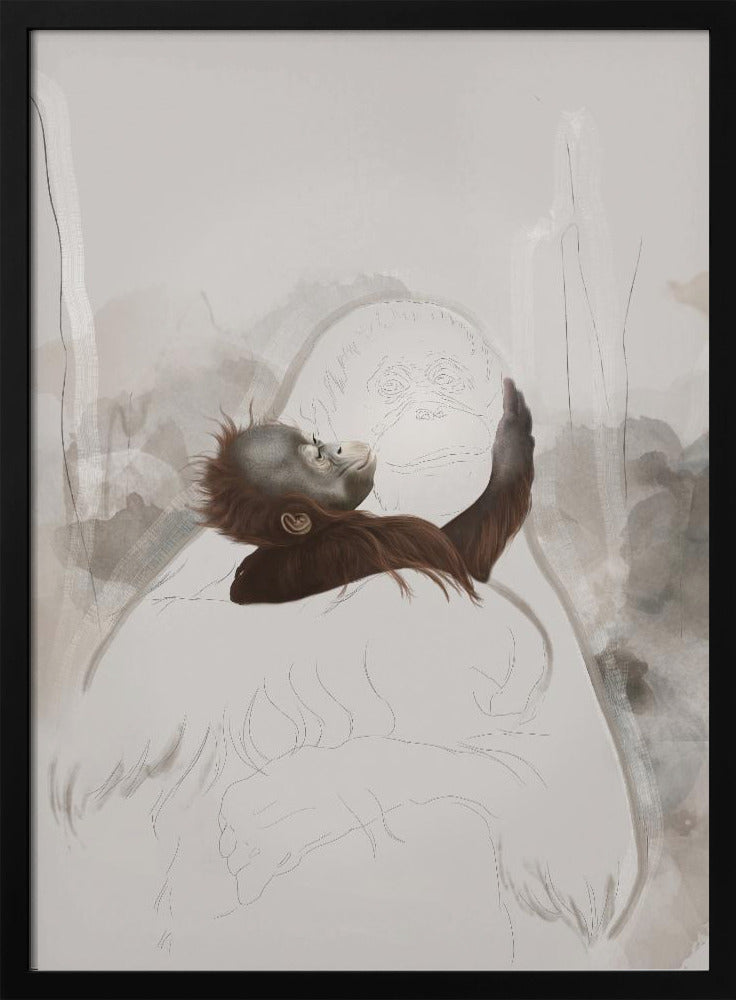 Wildernis | Poster