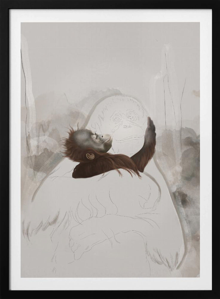 Wildernis | Poster