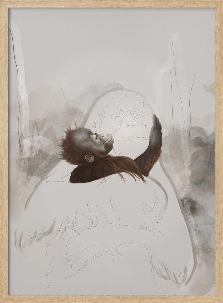 Wildernis | Poster