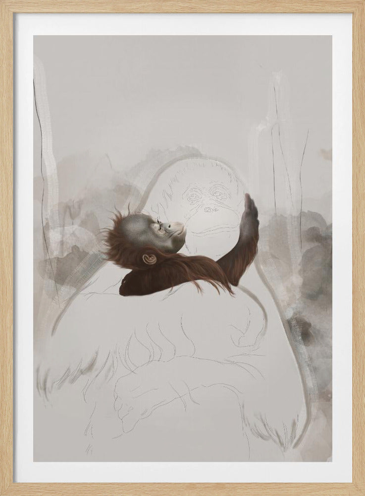 Wildernis | Poster