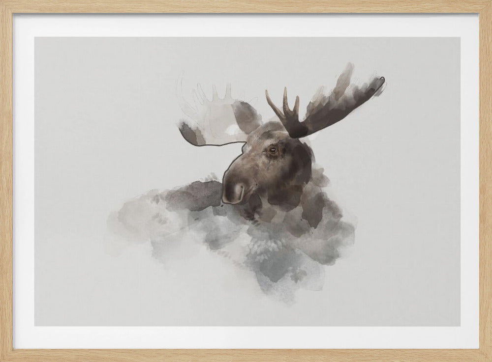 Eland | Poster