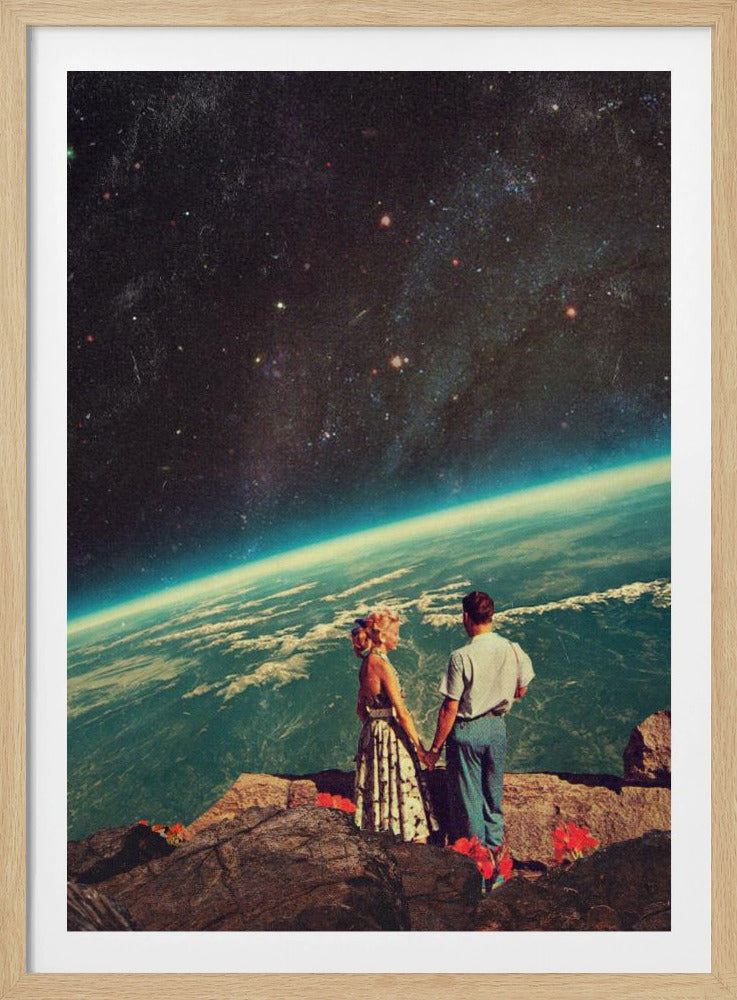 Liefde | Poster