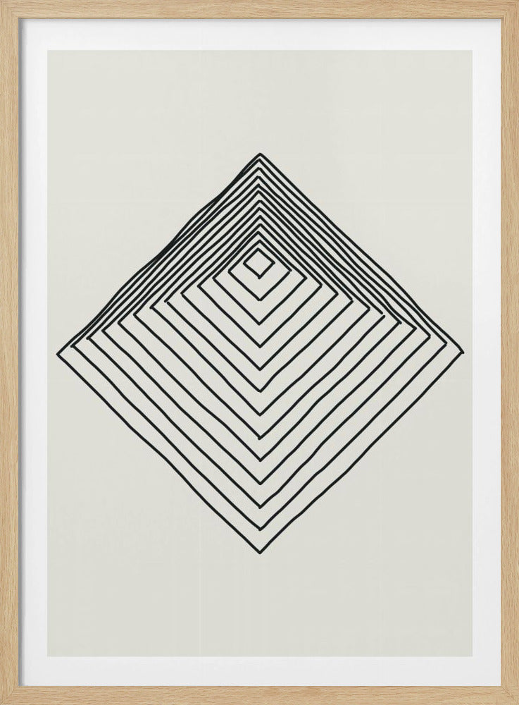 Onvolmaakte lijnen #2 | Poster