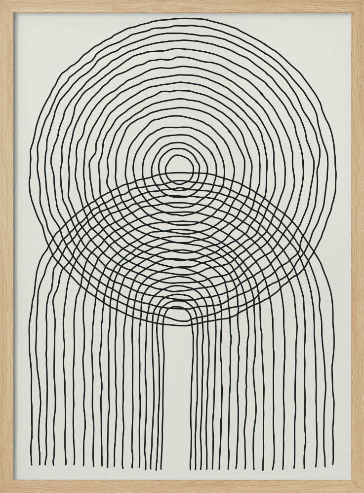 Minimalism Set #2 | Poster