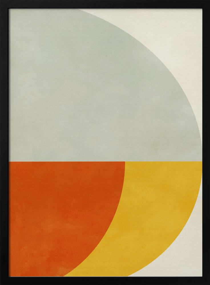 Bauhaus 23 | Poster
