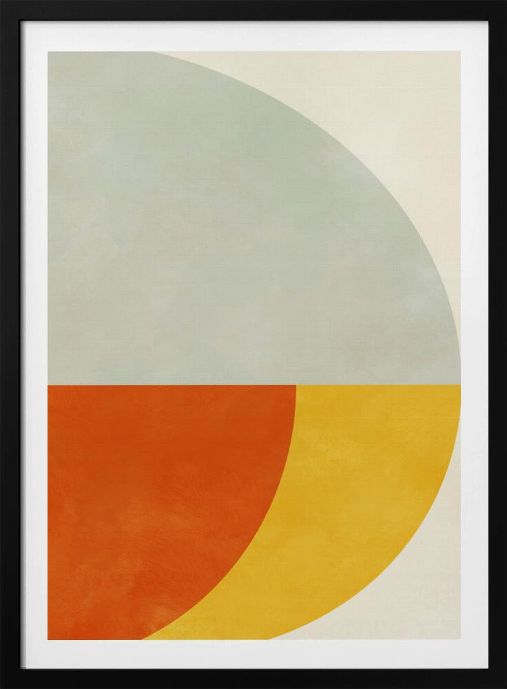 Bauhaus 23 | Poster