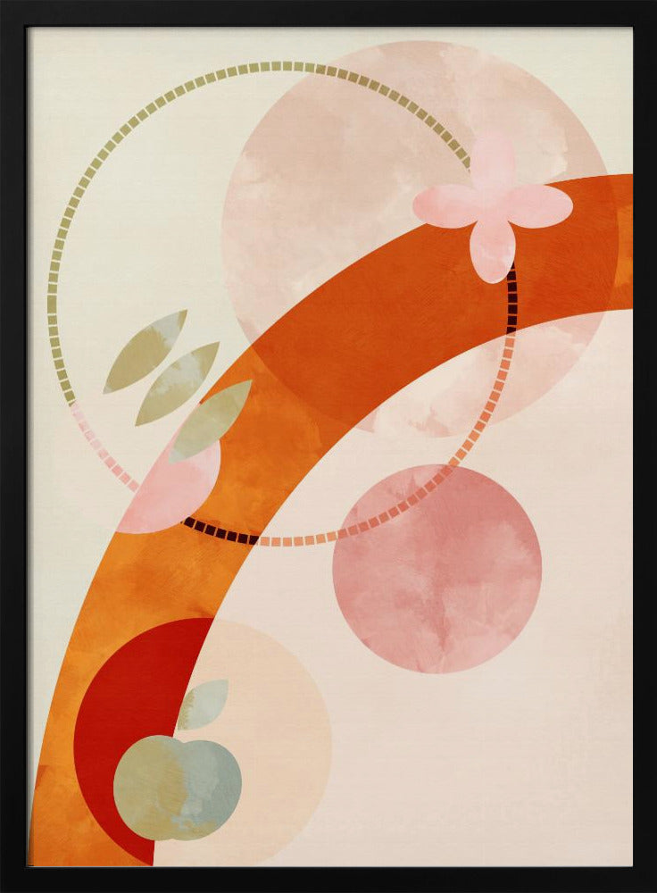Cosmic Energy | Poster