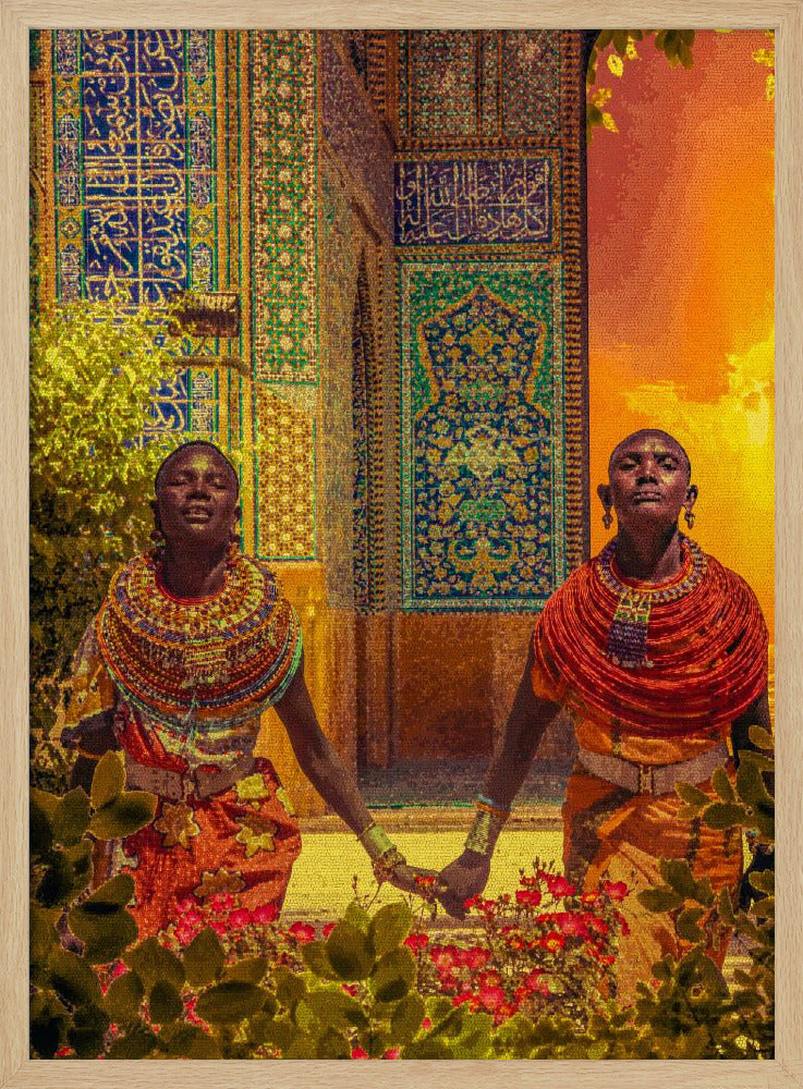 Couple | Poster