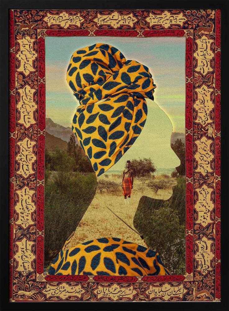 Mother | Poster
