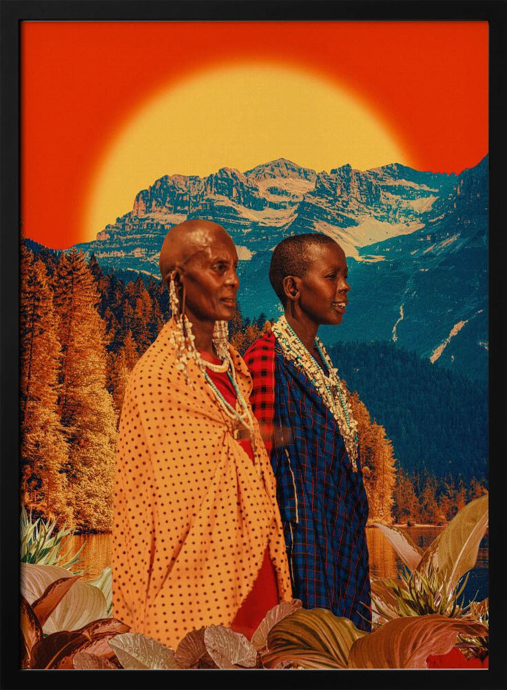 Sister | Poster