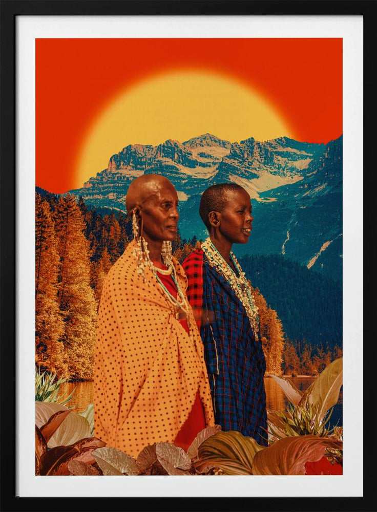 Sister | Poster