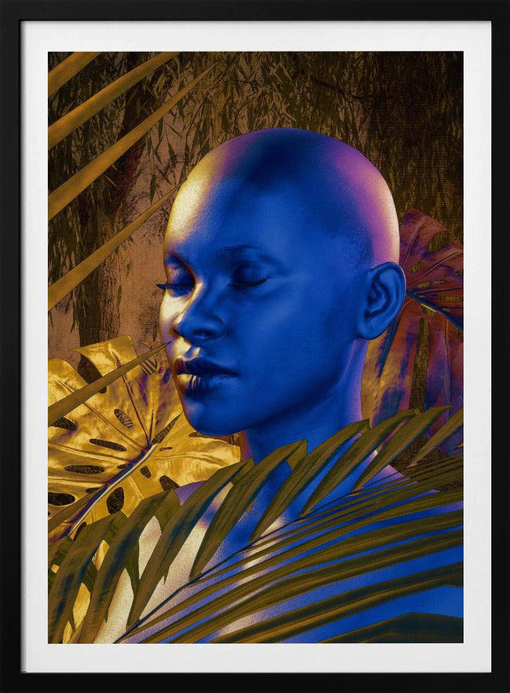 Being | Poster