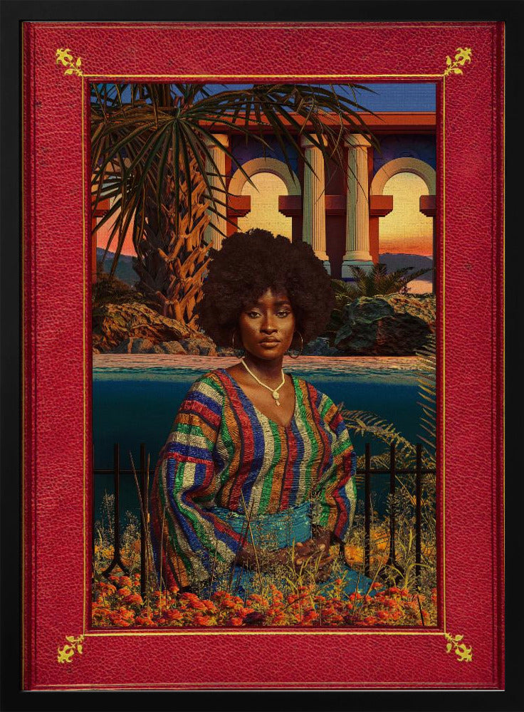Regal | Poster
