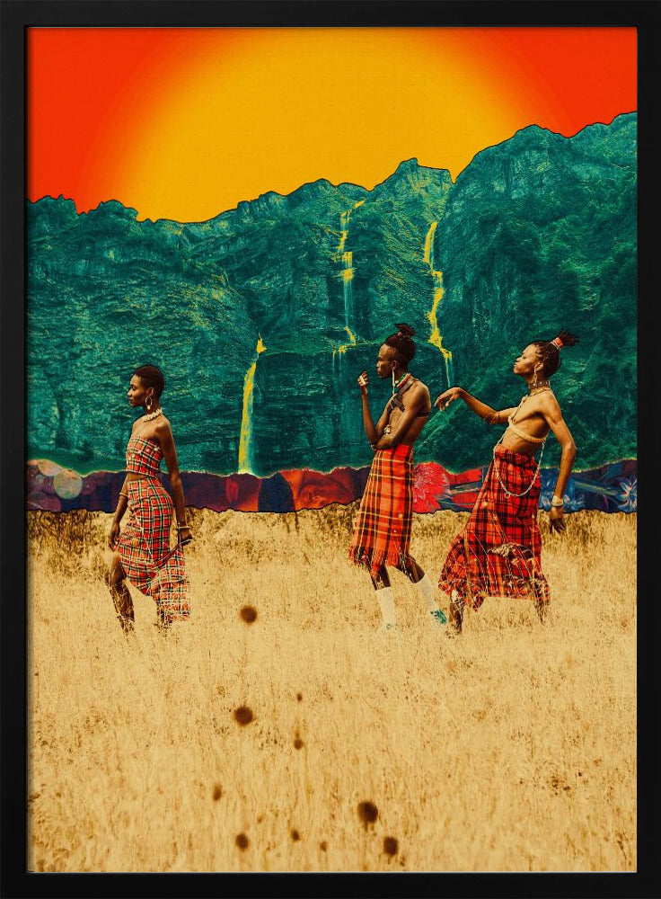 Day Ones | Poster