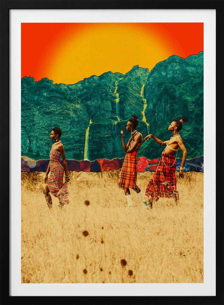 Day Ones | Poster