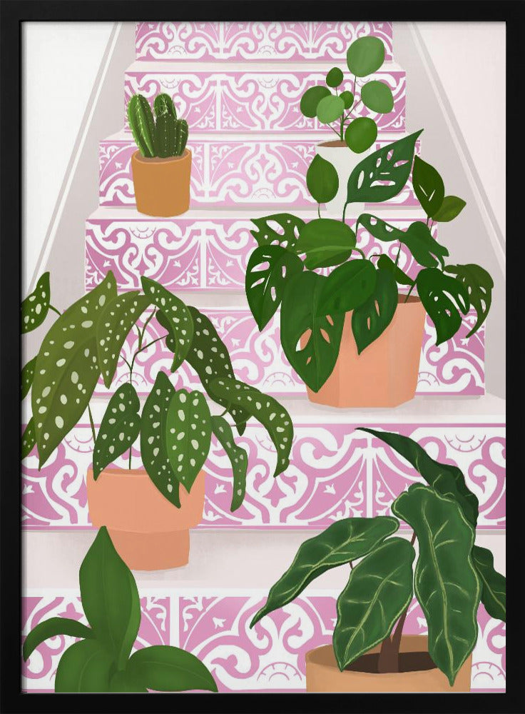 Planten | Poster