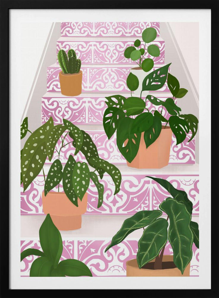 Planten | Poster