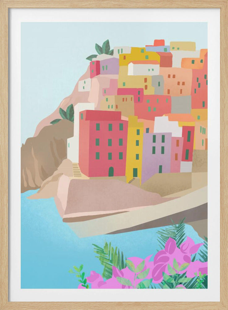 Italy | Poster