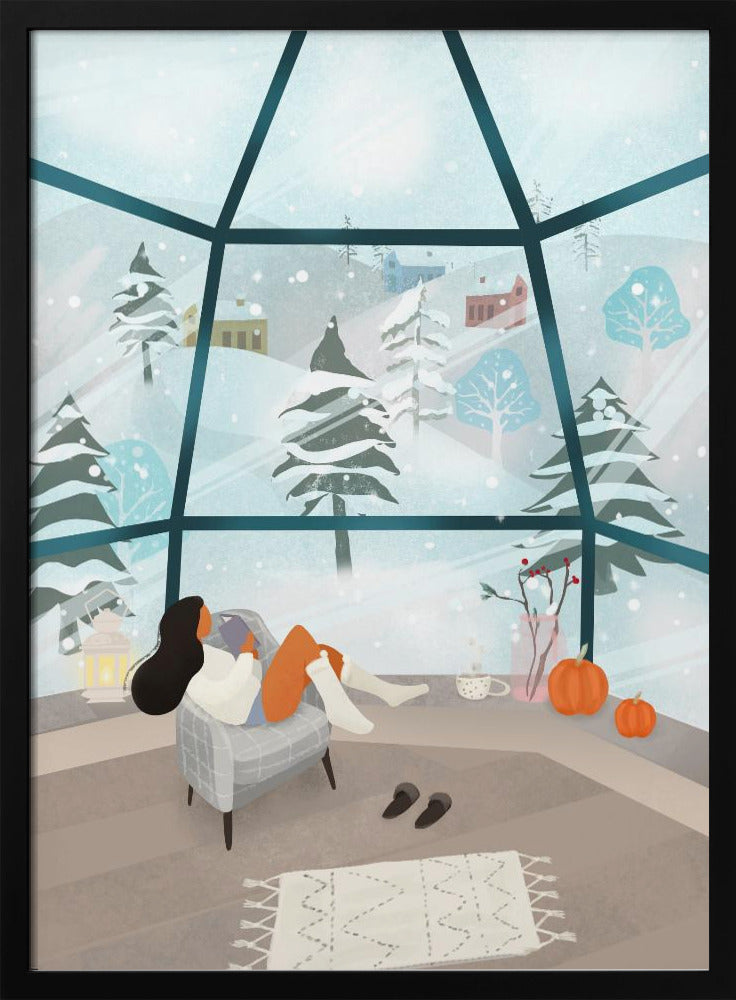 Winterwonderland | Poster