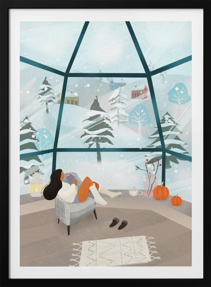 Winterwonderland | Poster