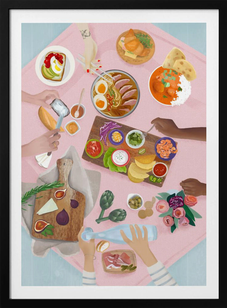 Brunch | Poster
