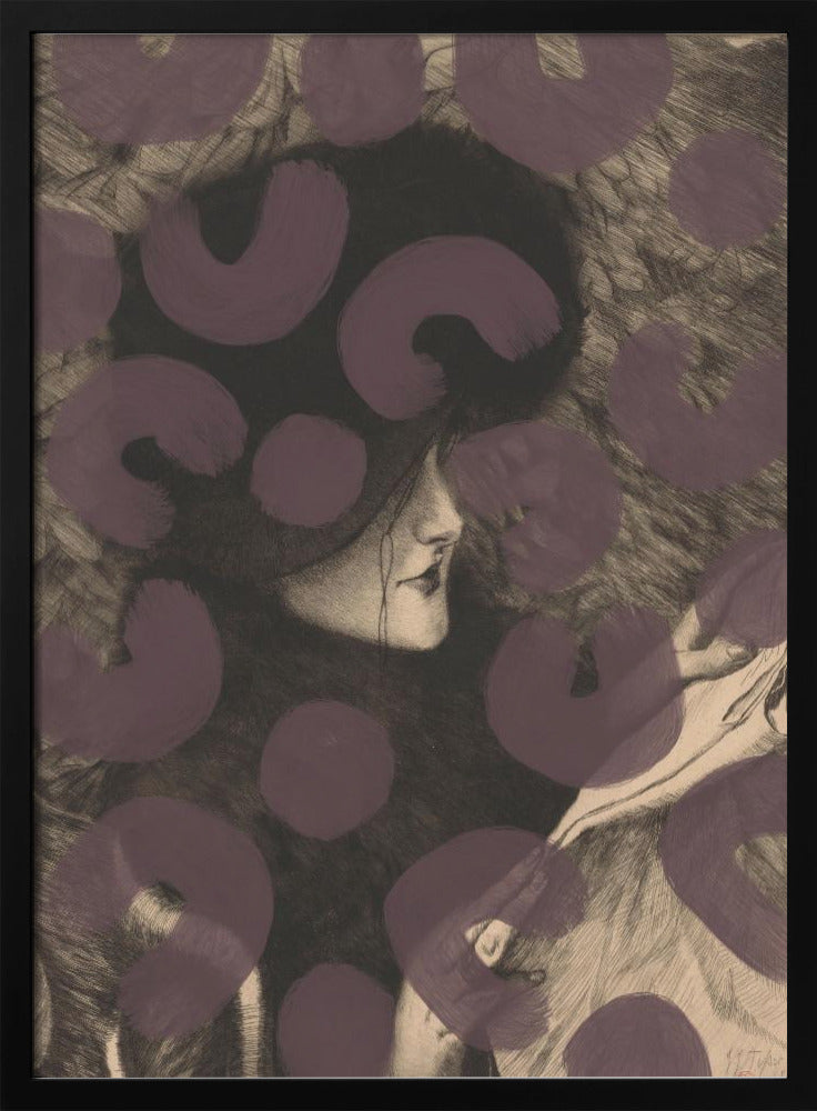 Romantic | Poster