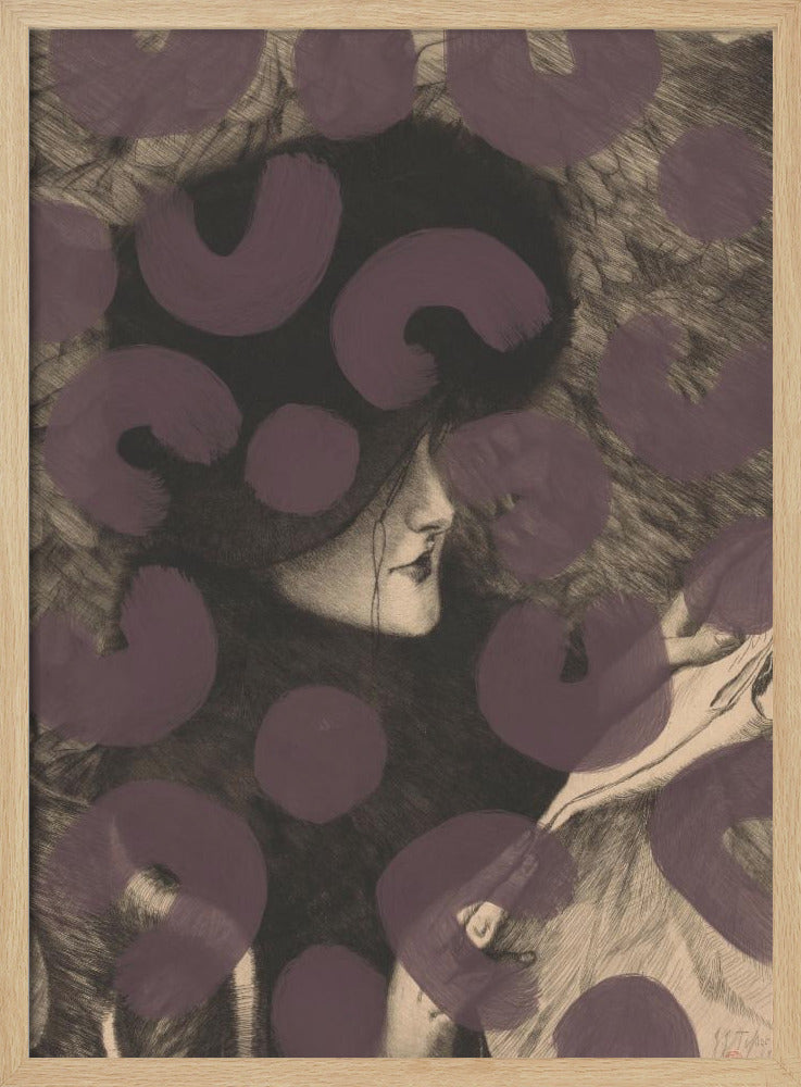 Romantic | Poster