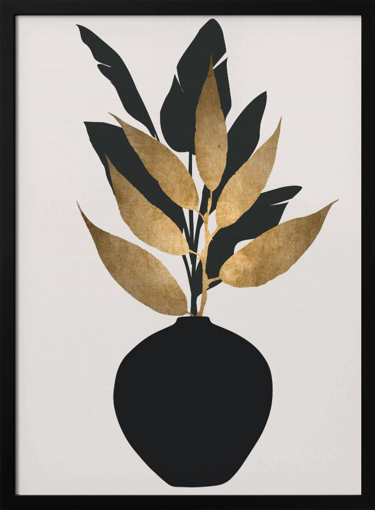 Boeket nr. 5 | Poster