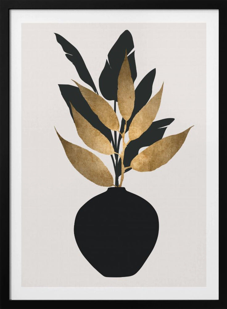 Boeket nr. 5 | Poster