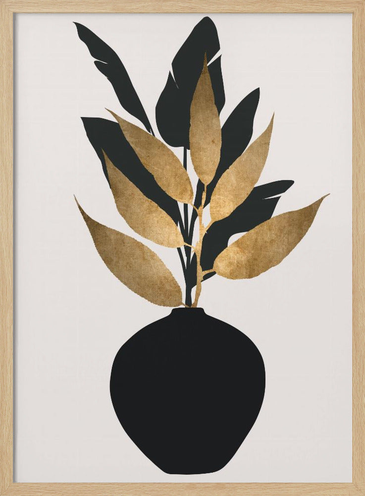 Boeket nr. 5 | Poster