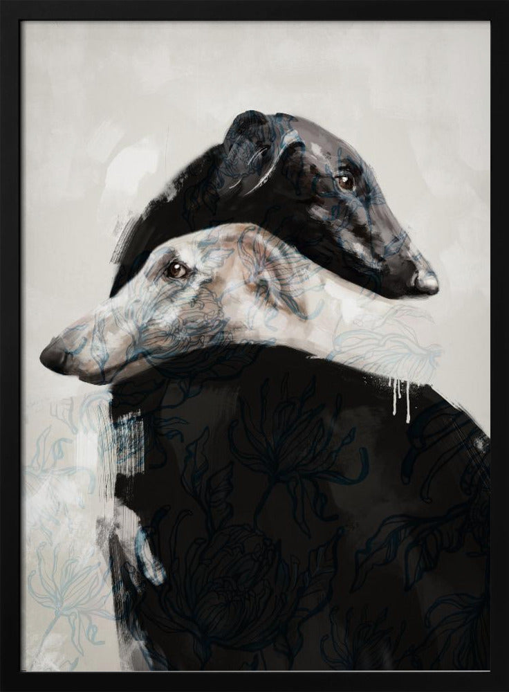 Te allen tijde III | Poster